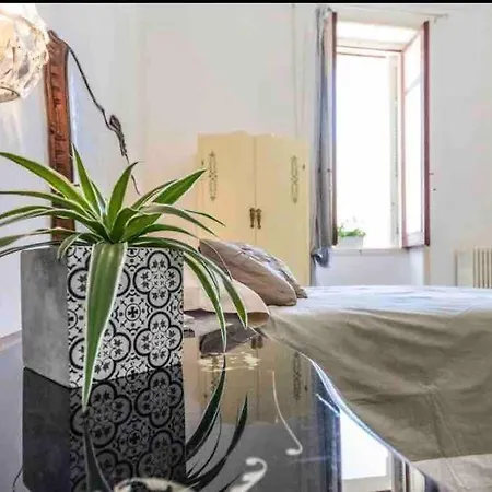 Ferienwohnung Mary'S House Lecce Exterior foto