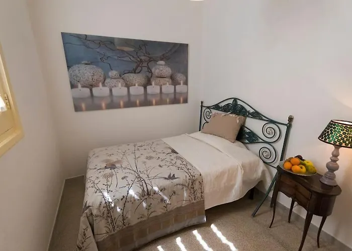 Mary\'S House