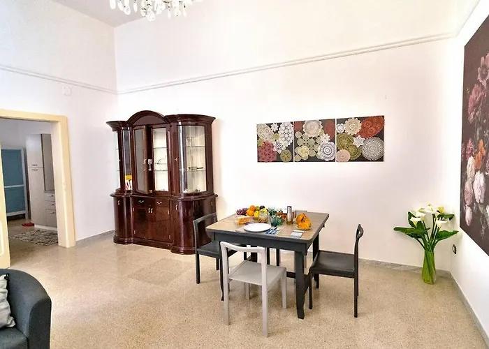 Mary\'S House